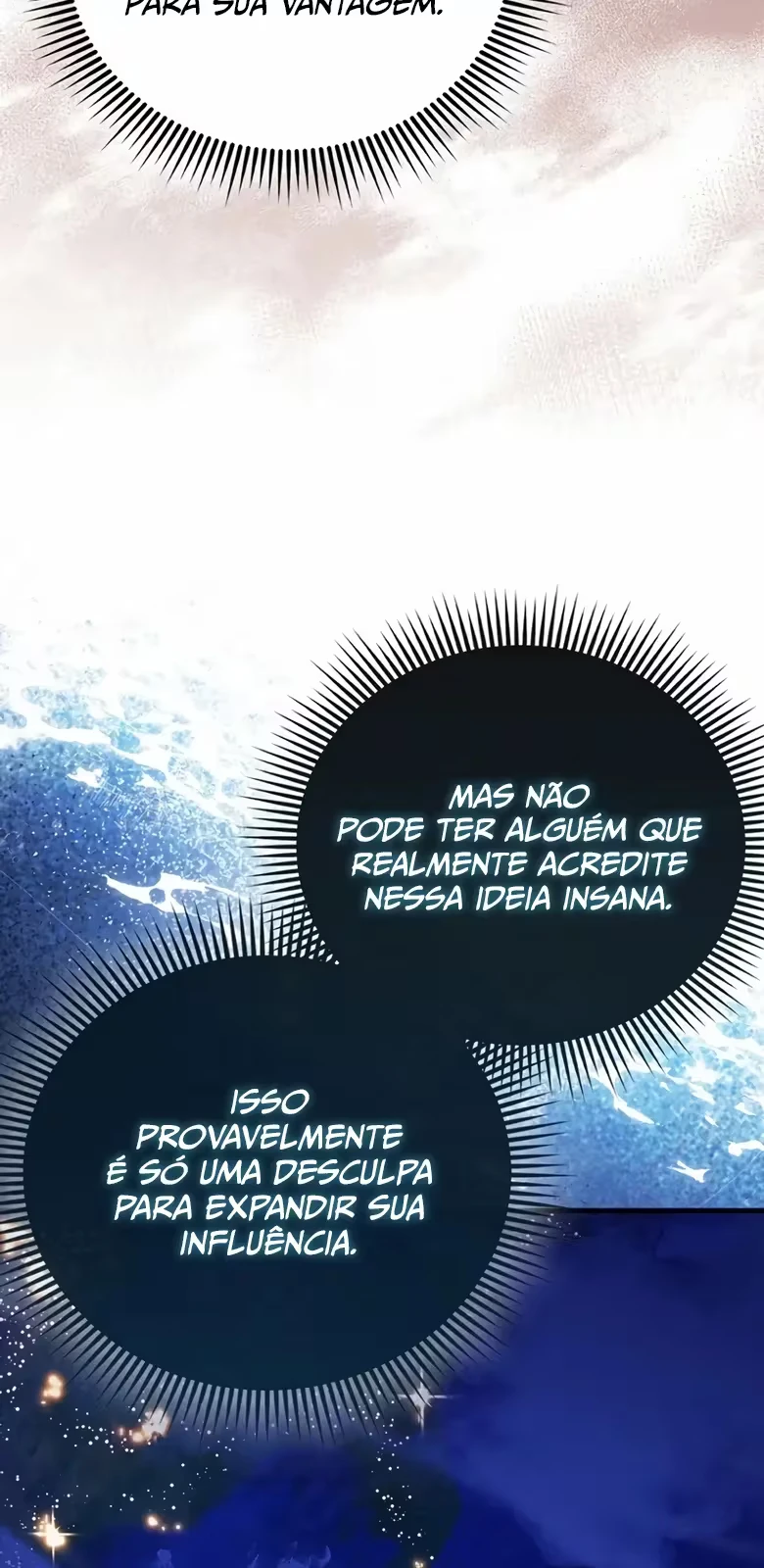 Eu Não Sou Um Regressor Capítulo 46 Página 13