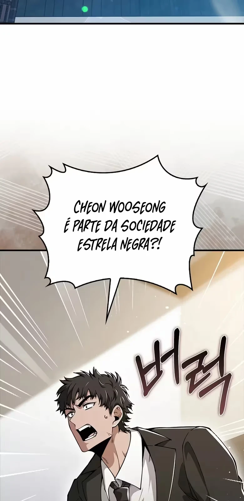 Eu Não Sou Um Regressor Capítulo 46 Página 22