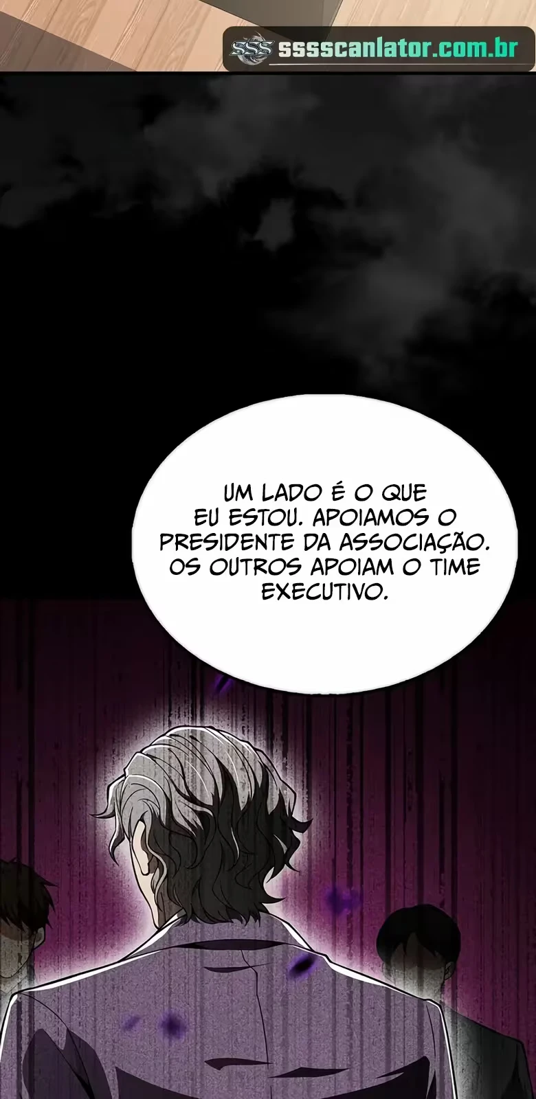 Eu Não Sou Um Regressor Capítulo 46 Página 26