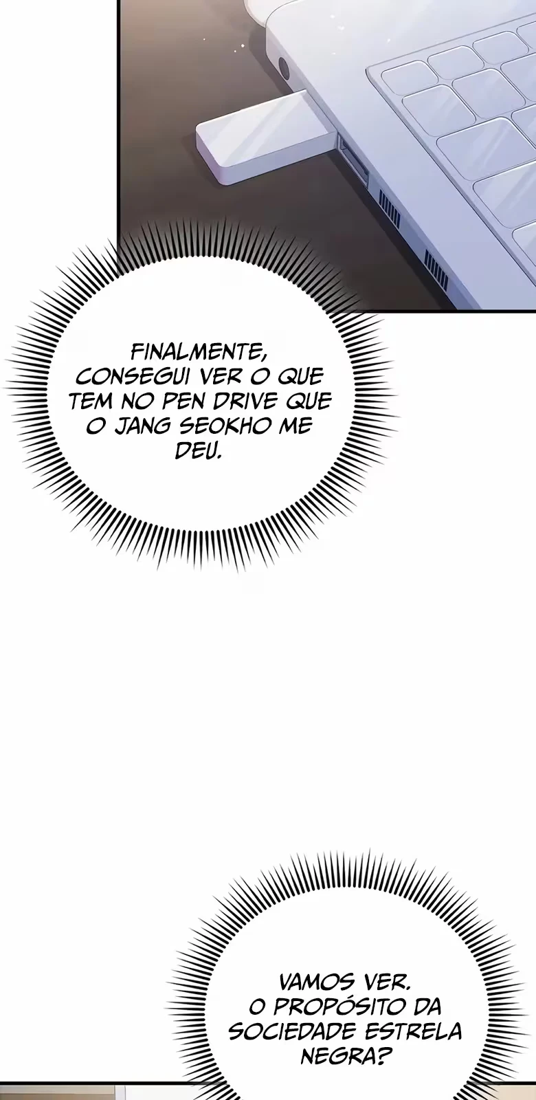 Eu Não Sou Um Regressor Capítulo 46 Página 3