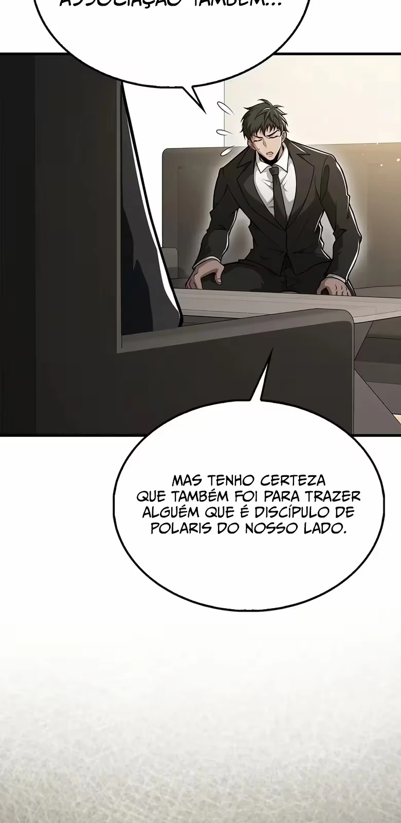 Eu Não Sou Um Regressor Capítulo 46 Página 30