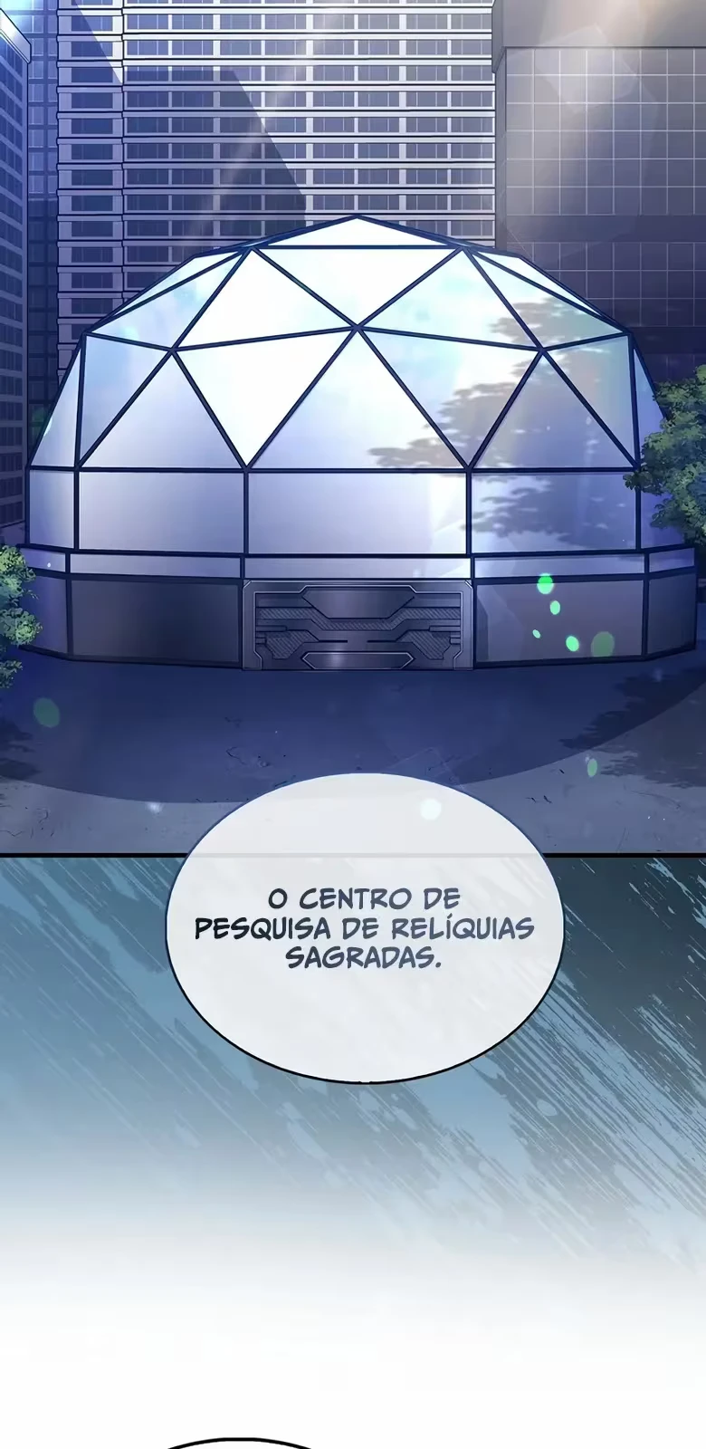 Eu Não Sou Um Regressor Capítulo 46 Página 44