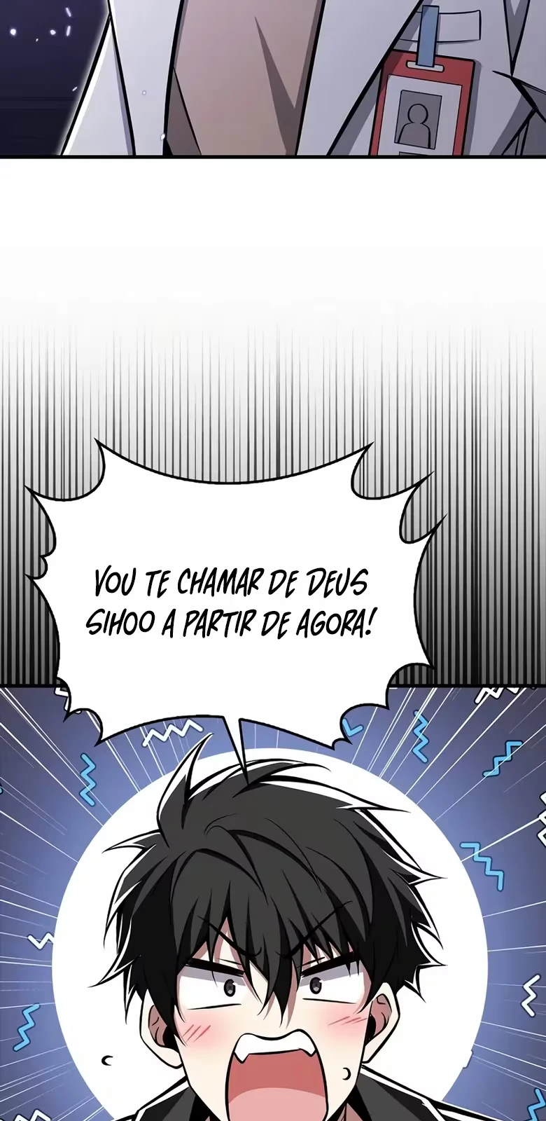 Eu Não Sou Um Regressor Capítulo 46 Página 56
