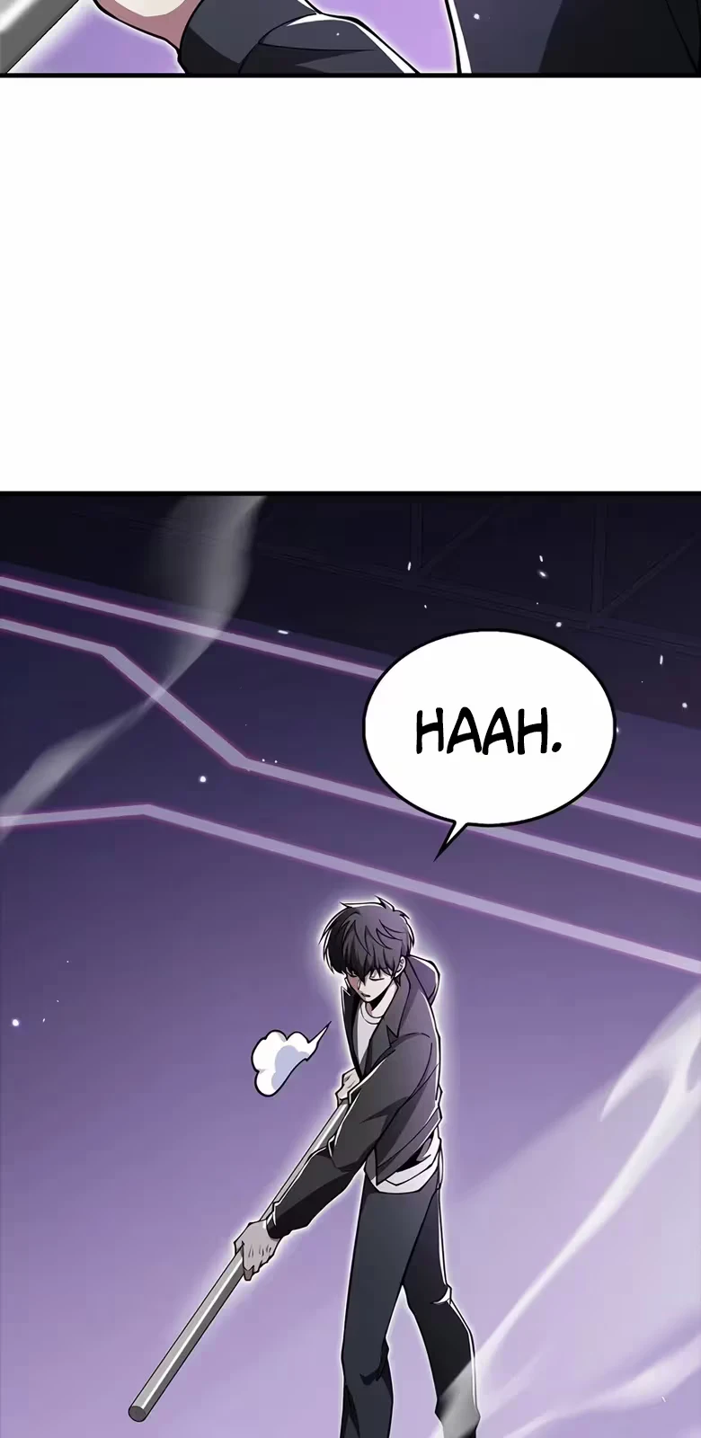 Eu Não Sou Um Regressor Capítulo 46 Página 62