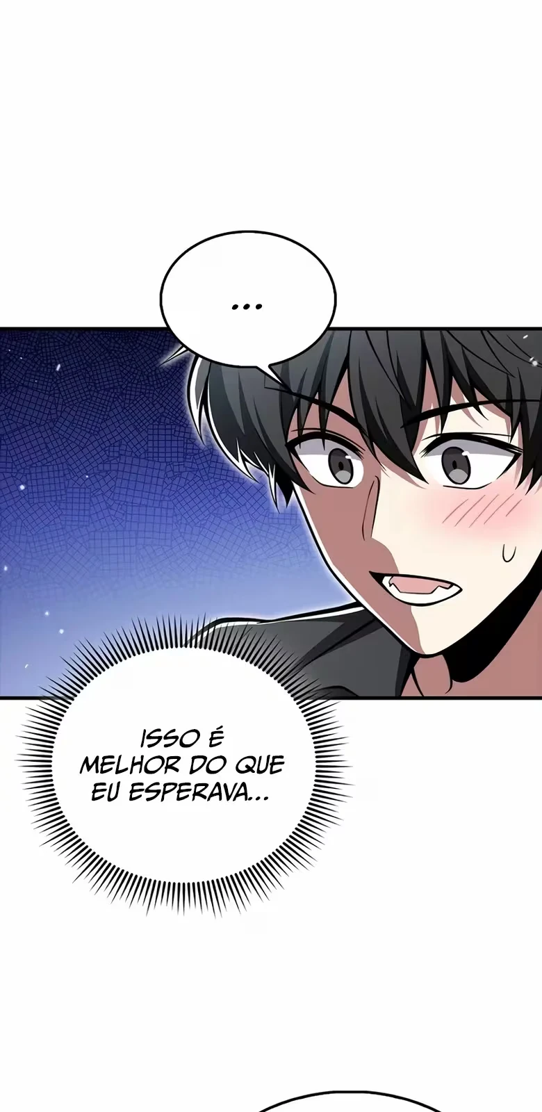 Eu Não Sou Um Regressor Capítulo 46 Página 76