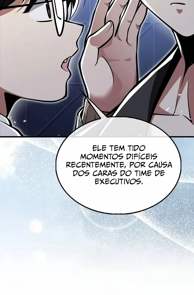 Eu Não Sou Um Regressor Capítulo 46 Página 79