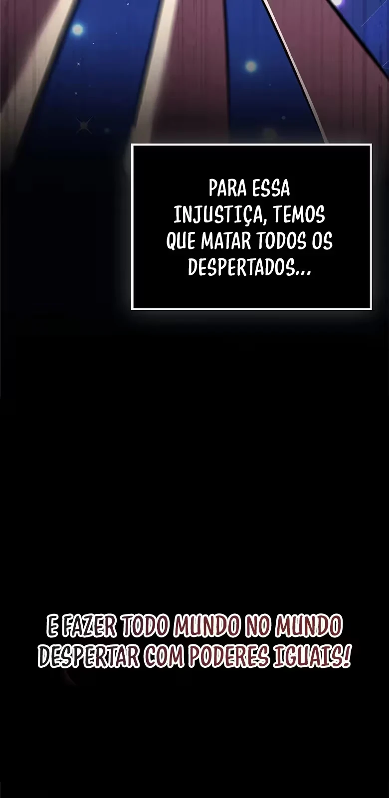 Eu Não Sou Um Regressor Capítulo 46 Página 8