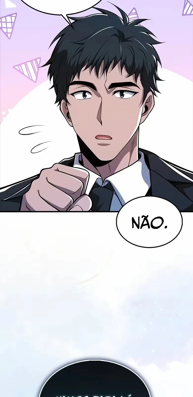 Eu Não Sou Um Regressor Capítulo 46 Página 87
