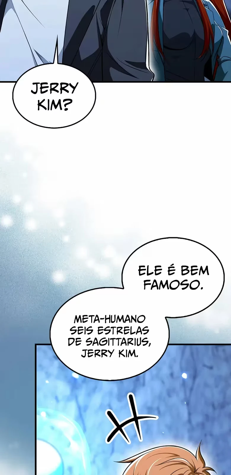 Eu Não Sou Um Regressor Capítulo 47 Página 23