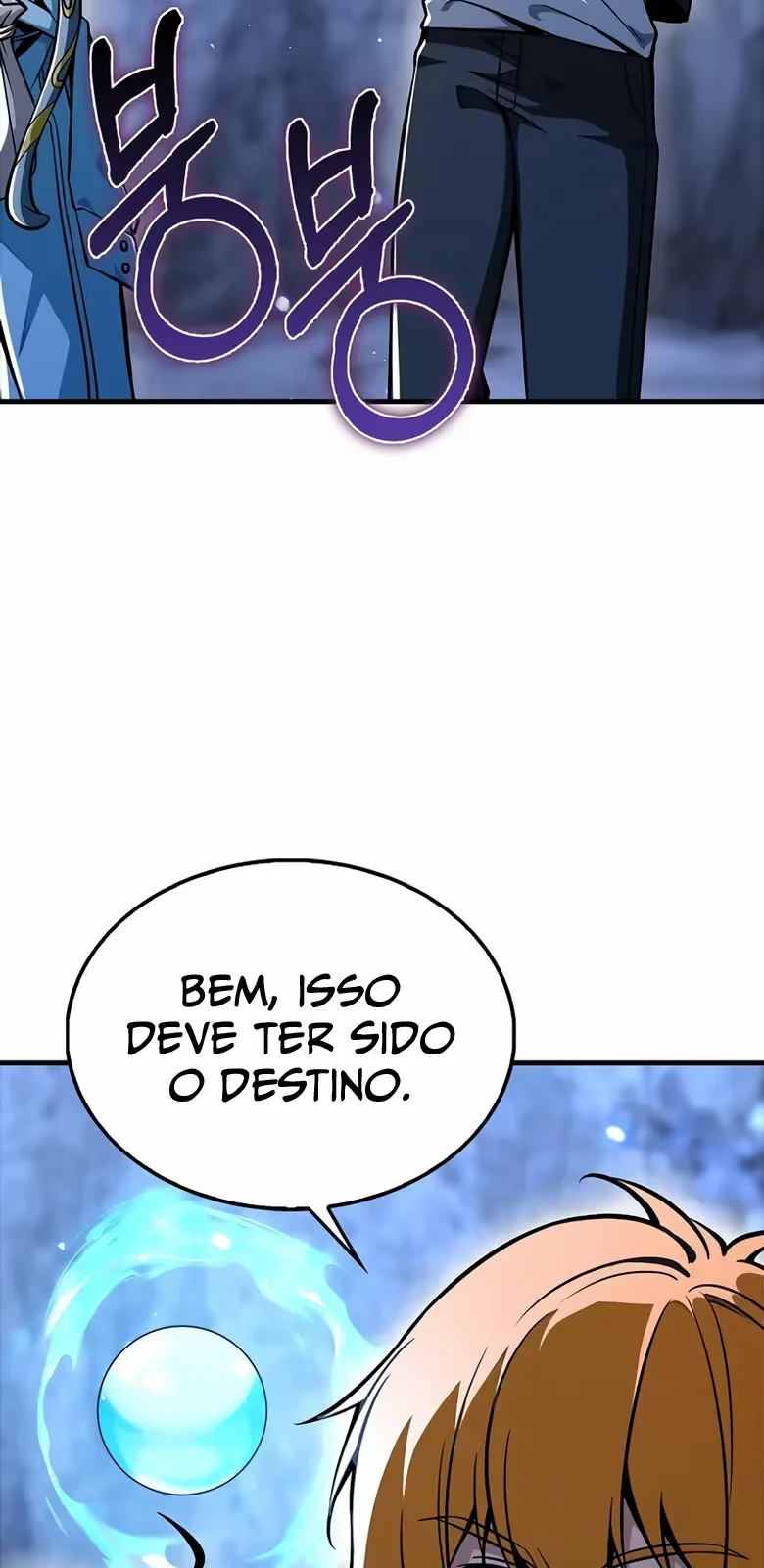 Eu Não Sou Um Regressor Capítulo 47 Página 31