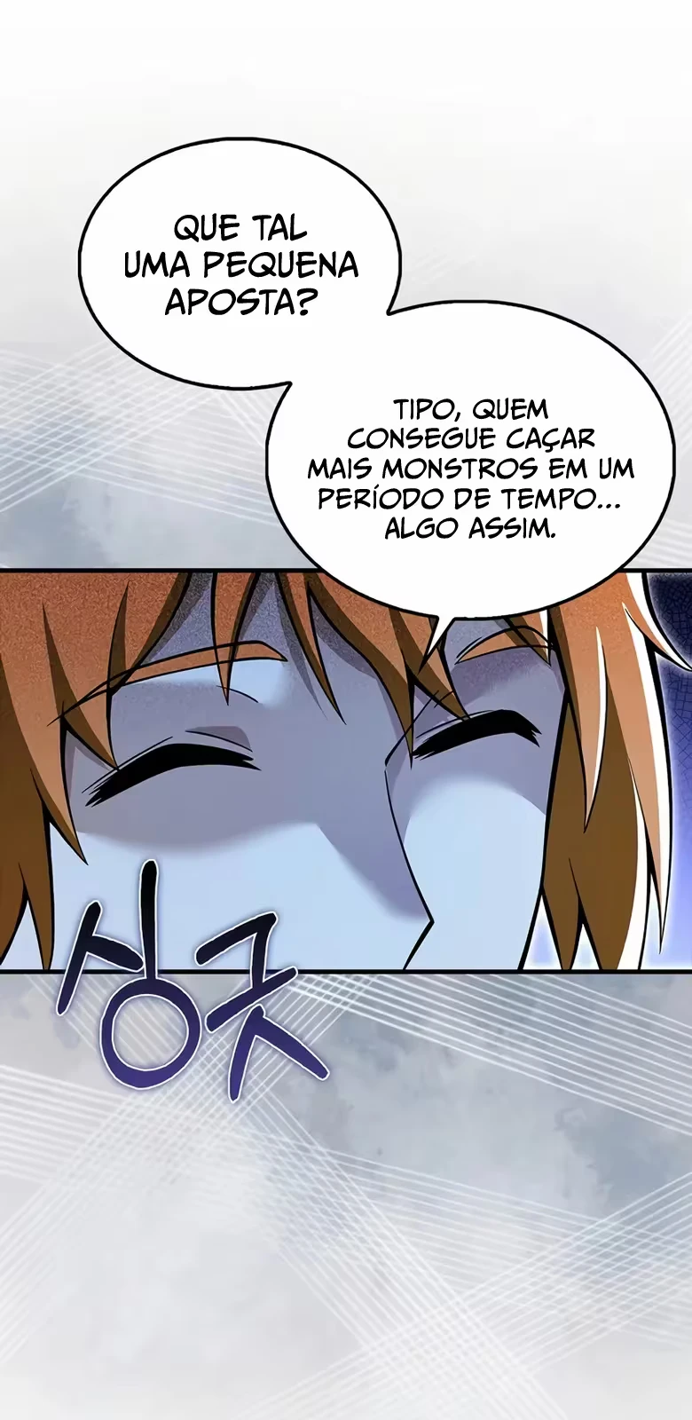 Eu Não Sou Um Regressor Capítulo 47 Página 38