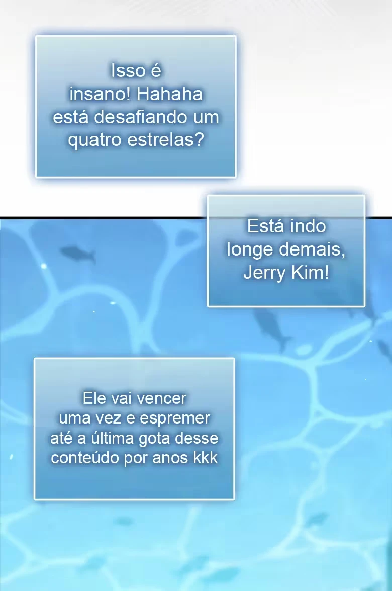 Eu Não Sou Um Regressor Capítulo 47 Página 39