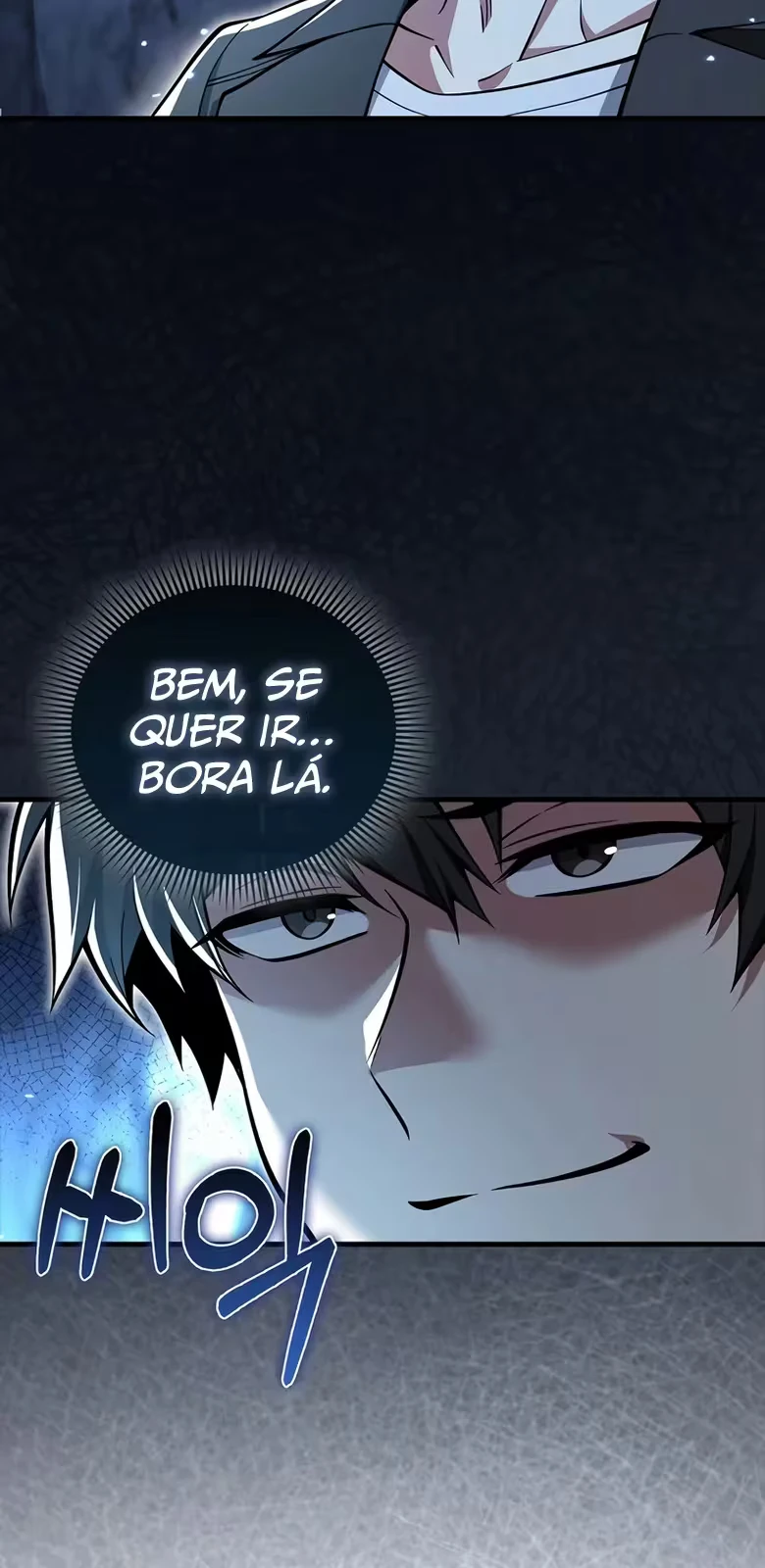 Eu Não Sou Um Regressor Capítulo 47 Página 42