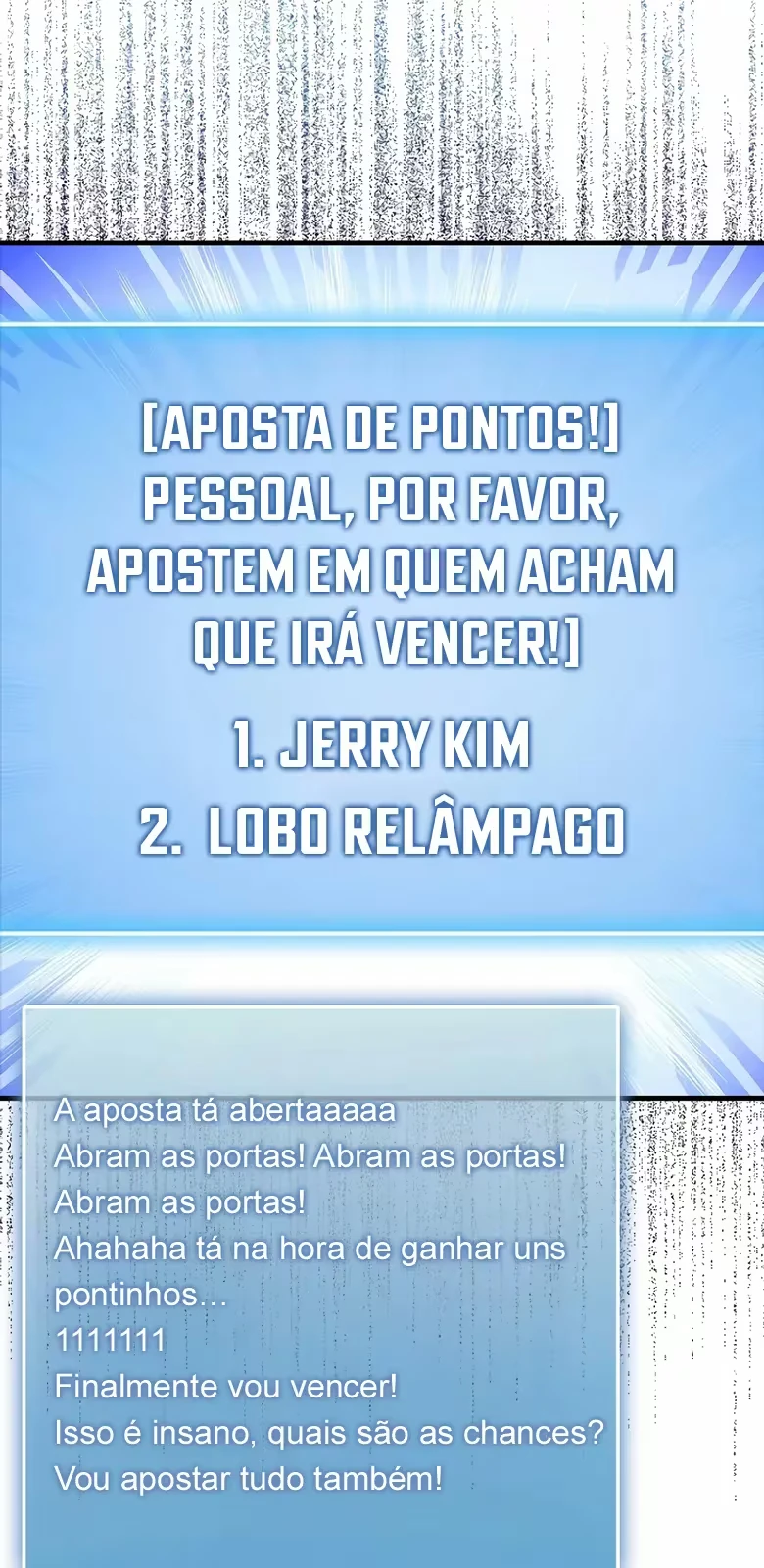 Eu Não Sou Um Regressor Capítulo 47 Página 58