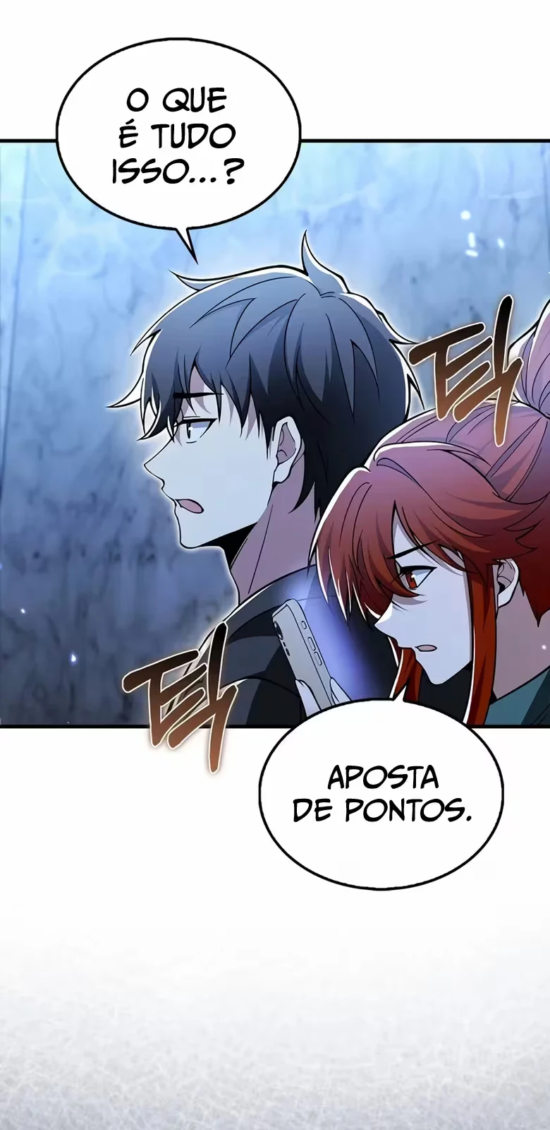 Eu Não Sou Um Regressor Capítulo 47 Página 60