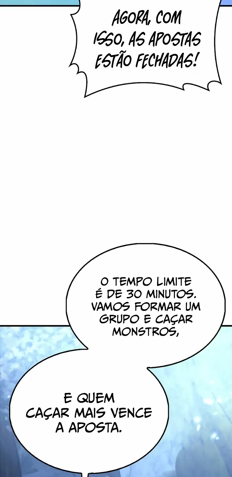 Eu Não Sou Um Regressor Capítulo 47 Página 67