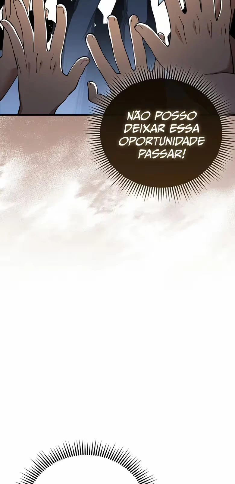 Eu Não Sou Um Regressor Capítulo 47 Página 77