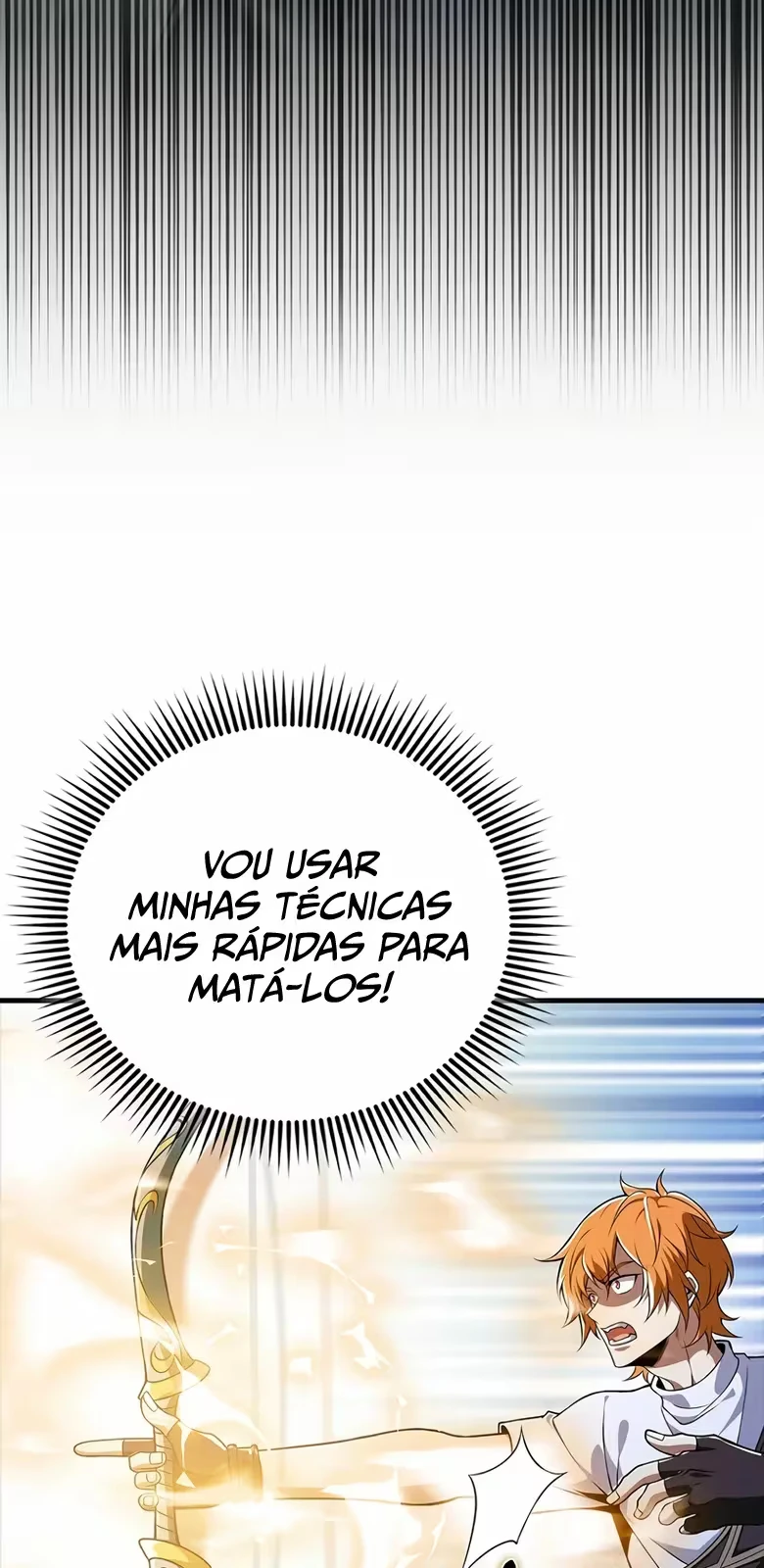 Eu Não Sou Um Regressor Capítulo 47 Página 83