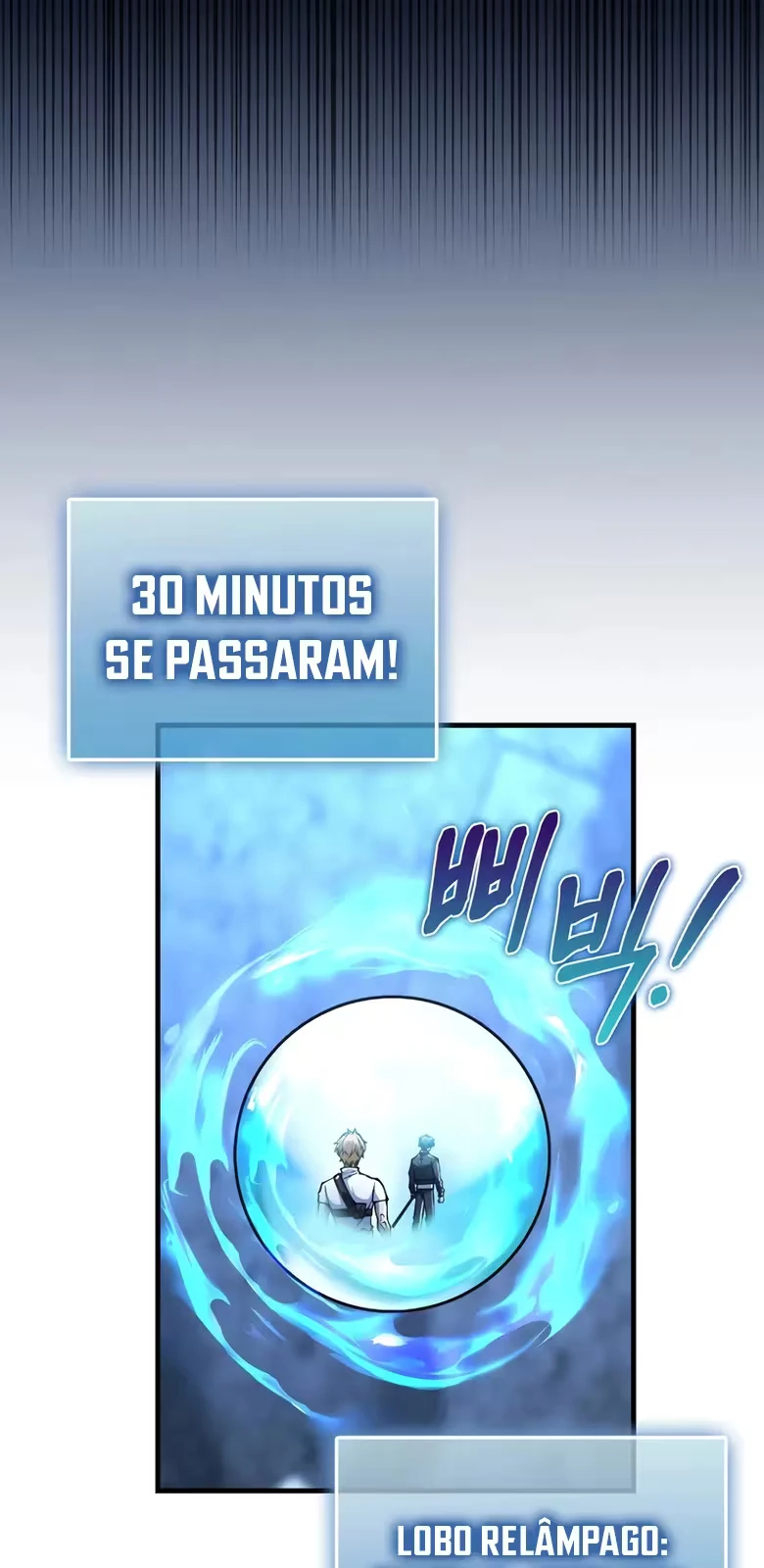 Eu Não Sou Um Regressor Capítulo 48 Página 26