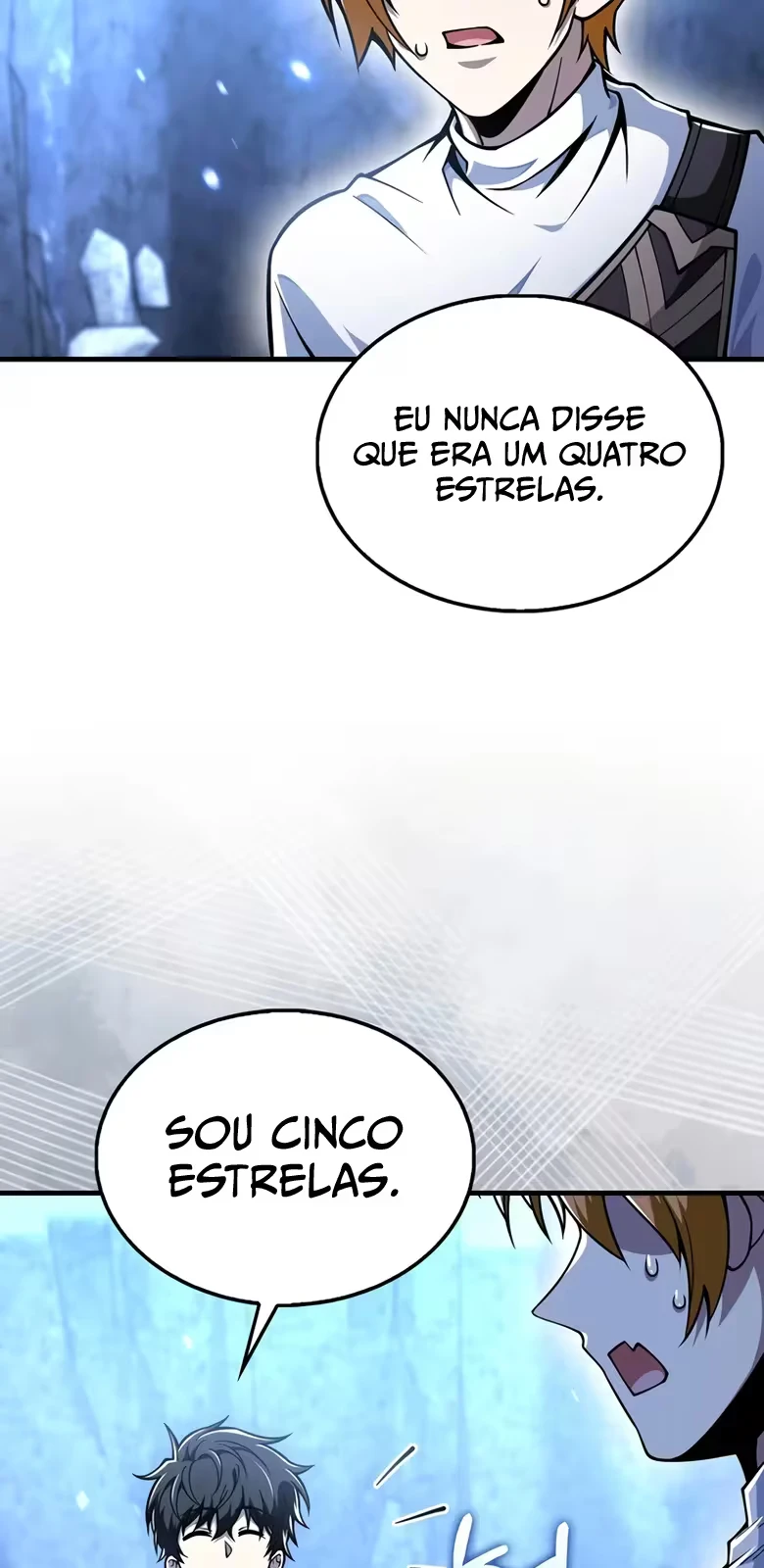 Eu Não Sou Um Regressor Capítulo 48 Página 29