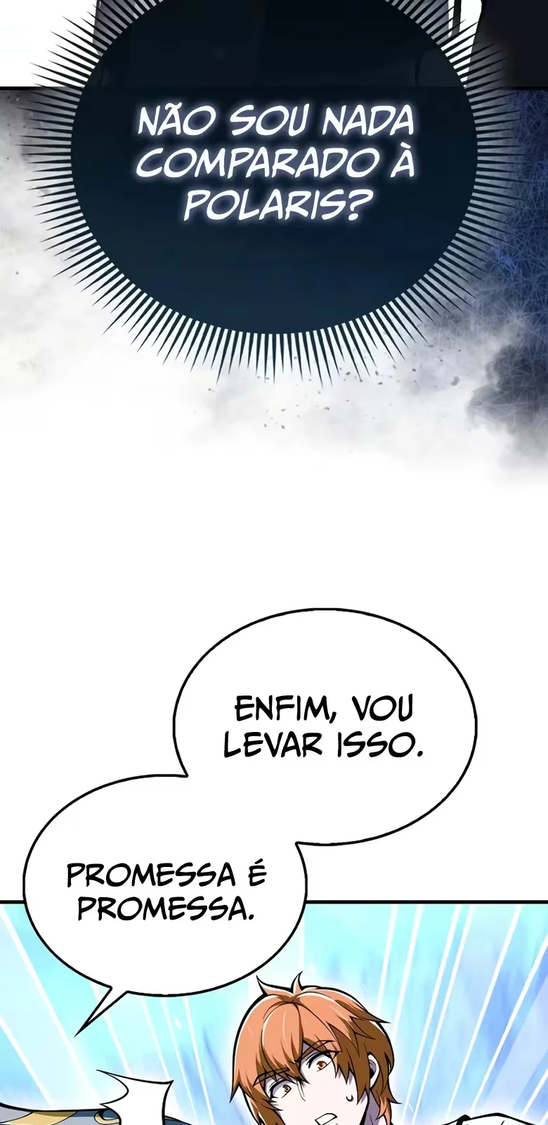 Eu Não Sou Um Regressor Capítulo 48 Página 33
