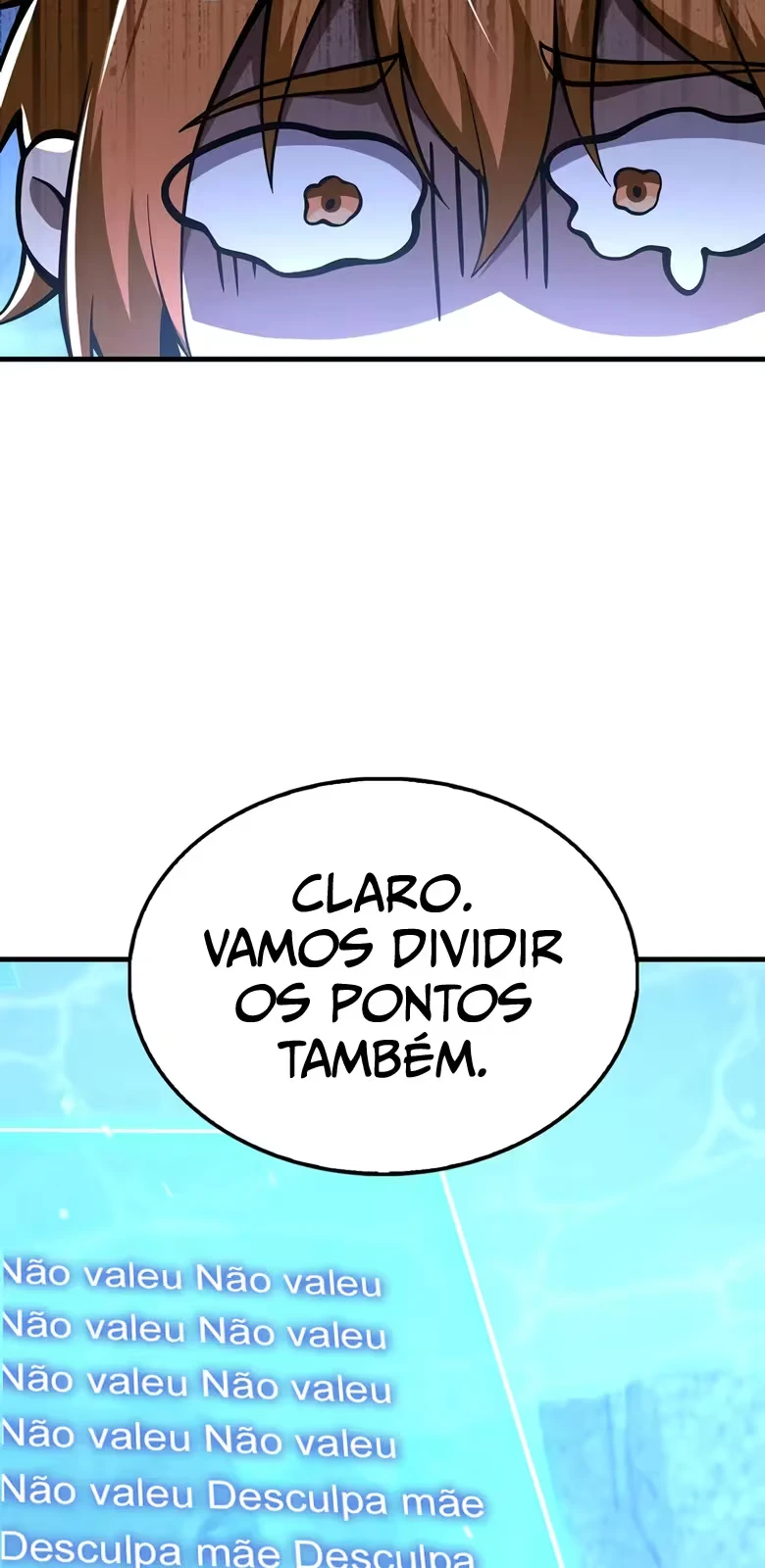Eu Não Sou Um Regressor Capítulo 48 Página 35