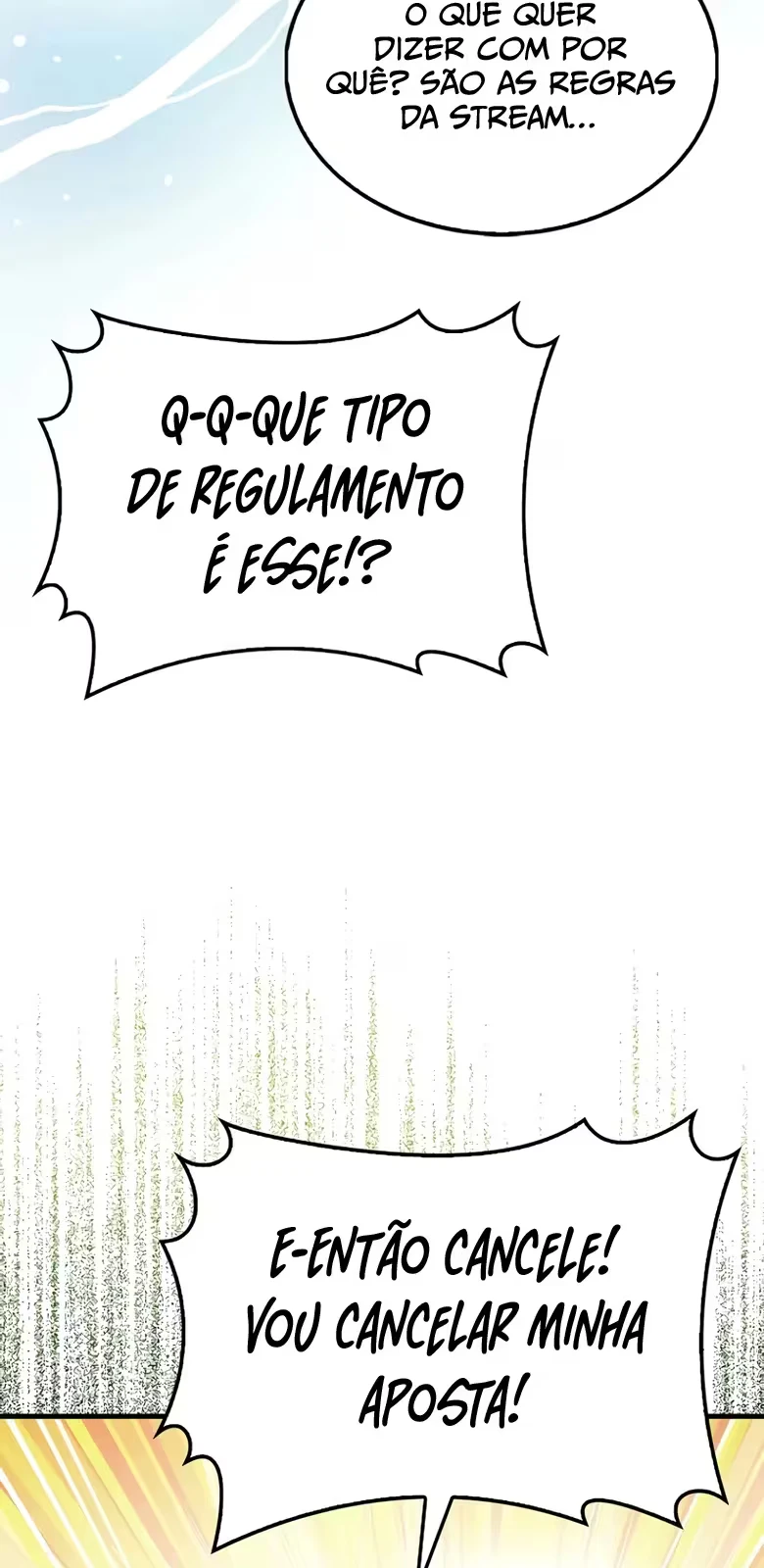 Eu Não Sou Um Regressor Capítulo 48 Página 40