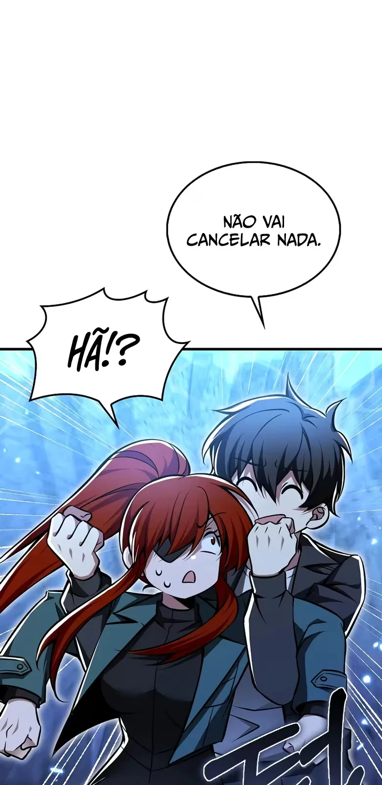 Eu Não Sou Um Regressor Capítulo 48 Página 42