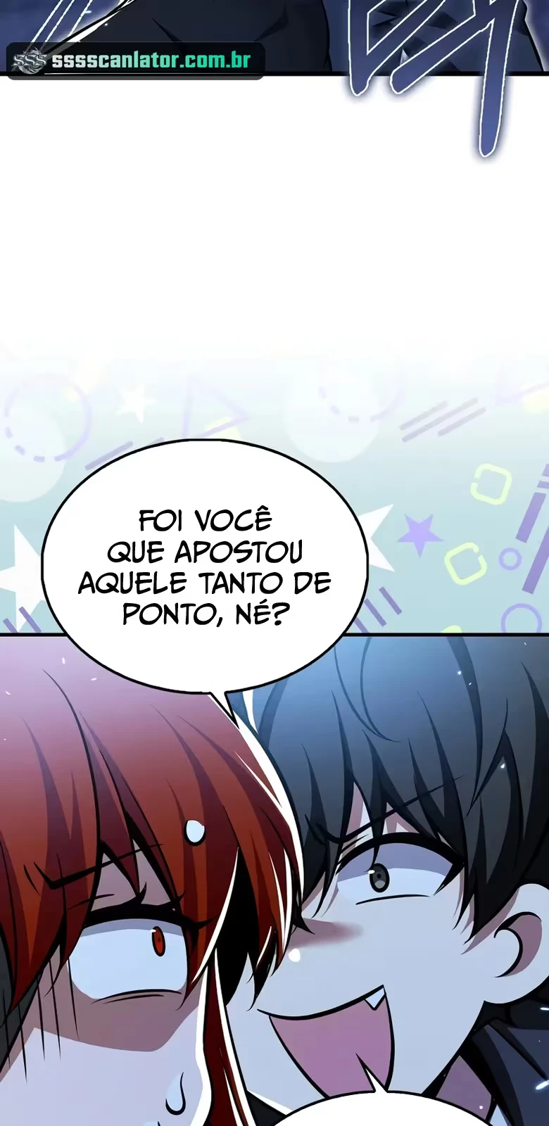 Eu Não Sou Um Regressor Capítulo 48 Página 43