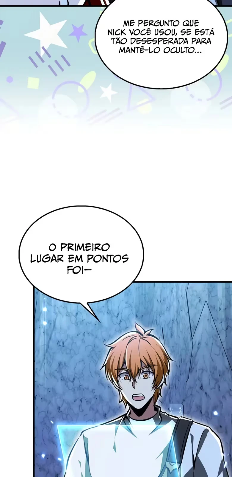 Eu Não Sou Um Regressor Capítulo 48 Página 44