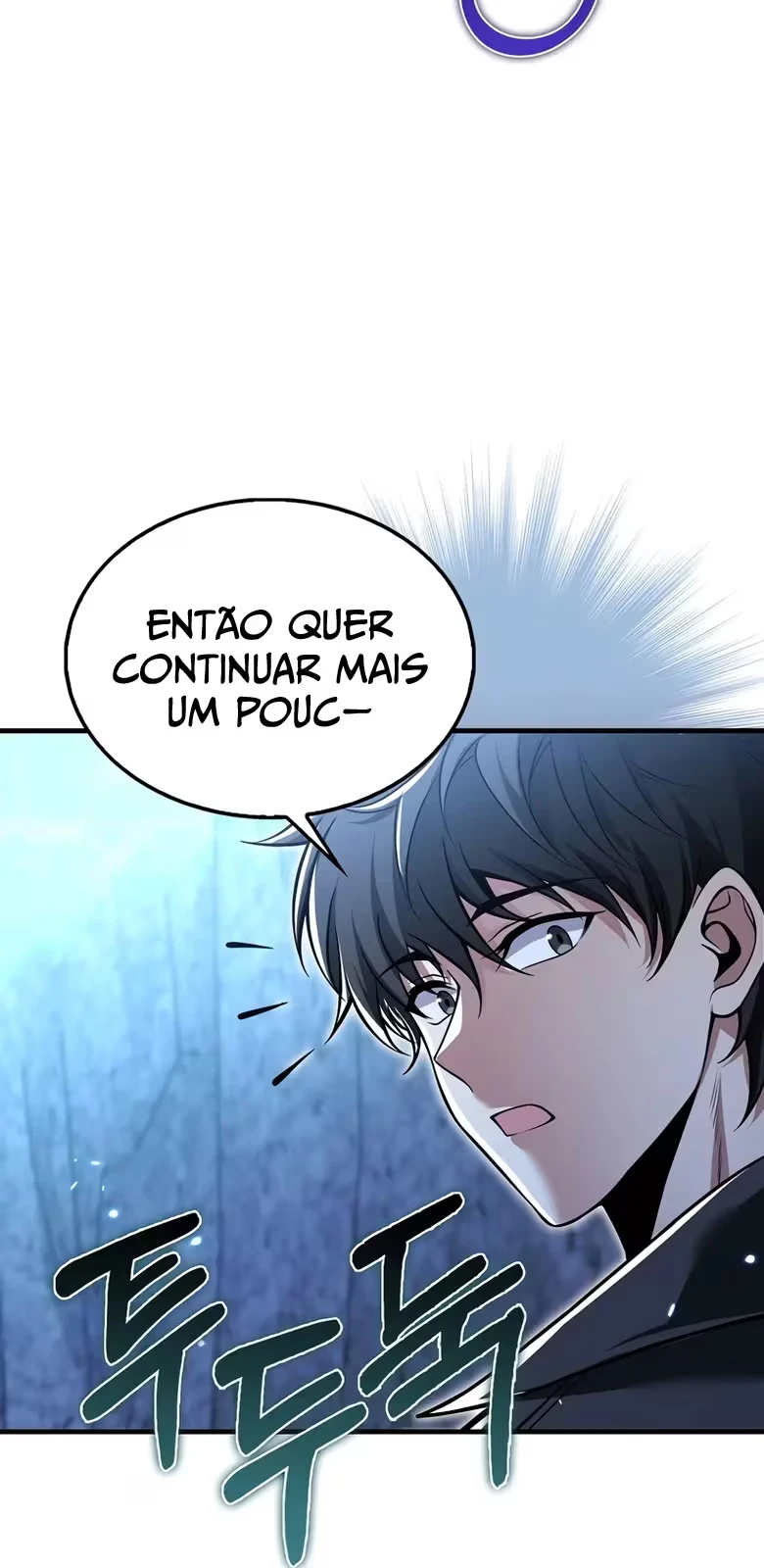 Eu Não Sou Um Regressor Capítulo 48 Página 55