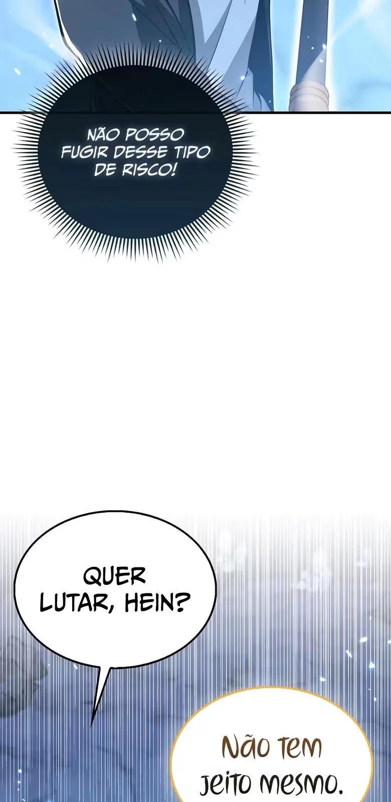 Eu Não Sou Um Regressor Capítulo 48 Página 71