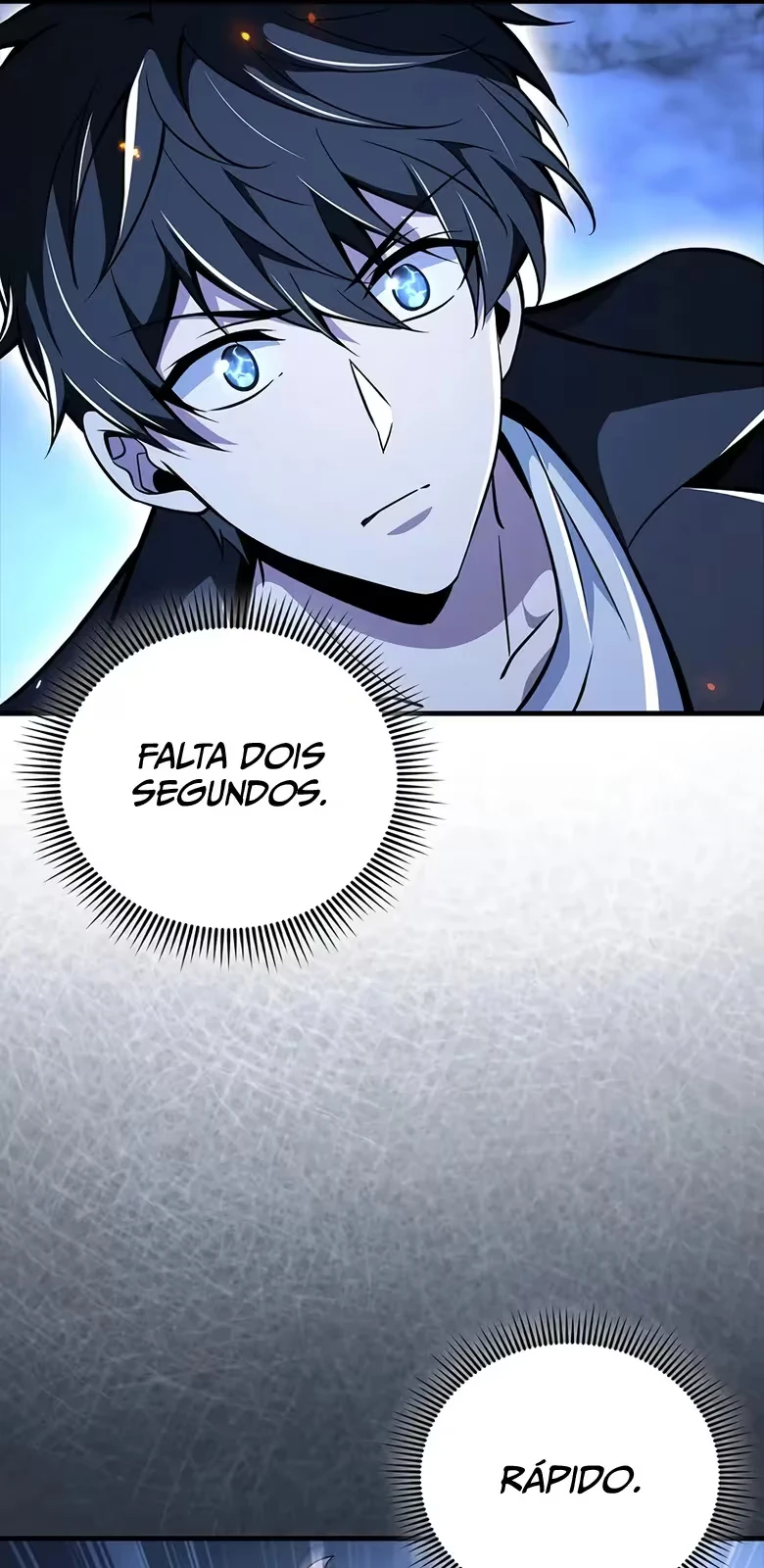 Eu Não Sou Um Regressor Capítulo 49 Página 20