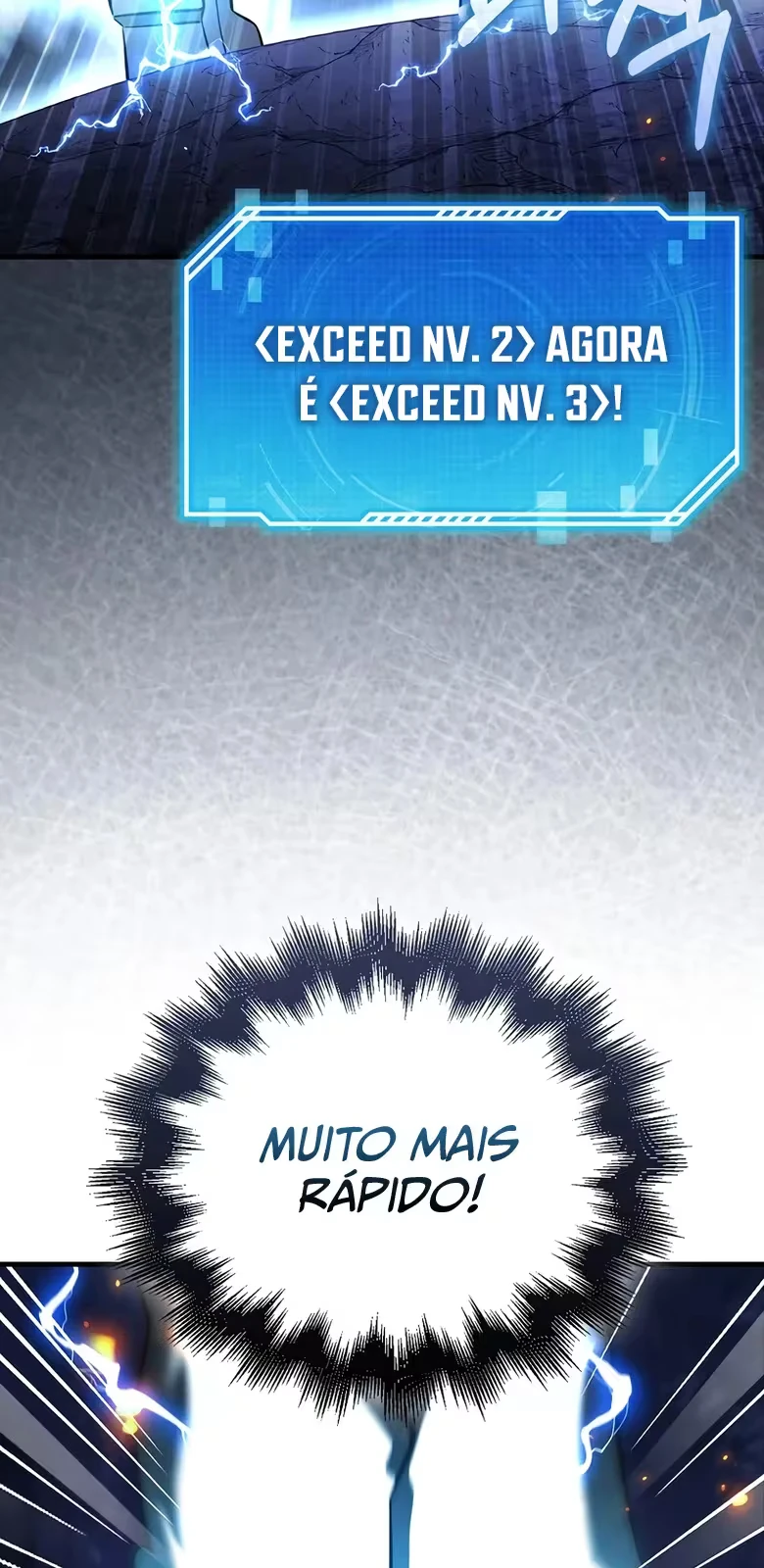 Eu Não Sou Um Regressor Capítulo 49 Página 22