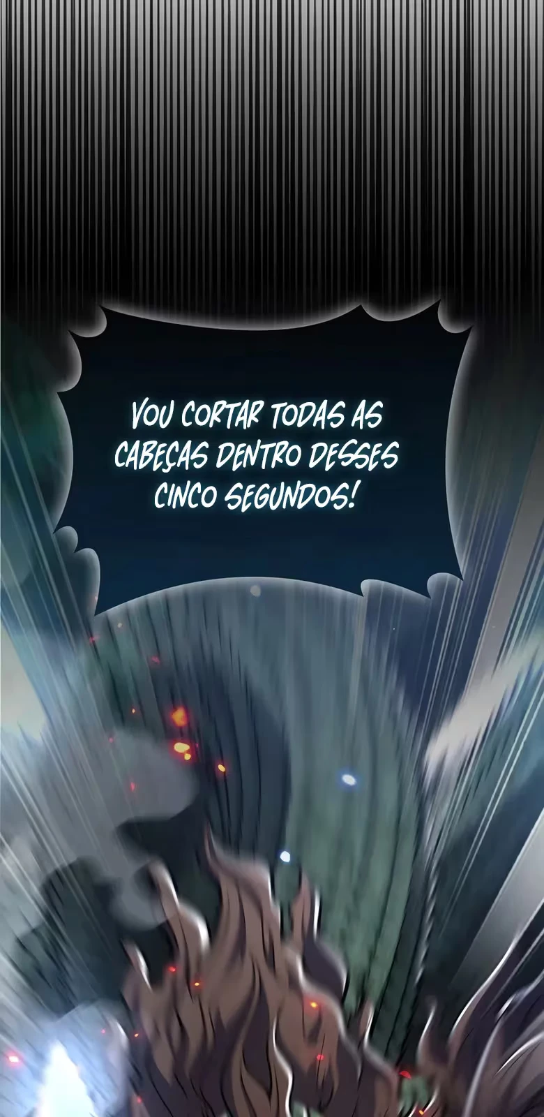 Eu Não Sou Um Regressor Capítulo 49 Página 3