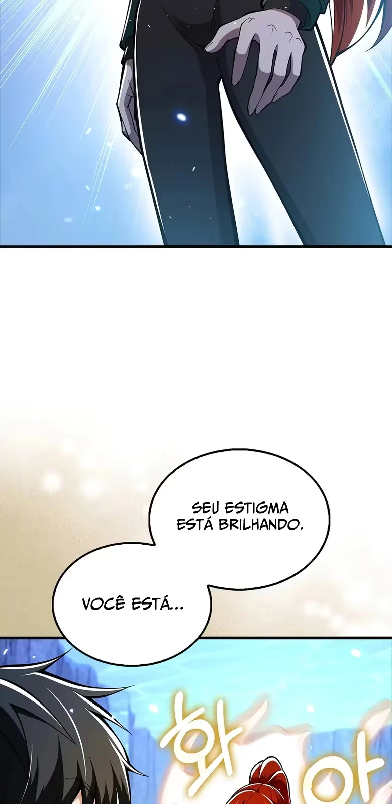 Eu Não Sou Um Regressor Capítulo 49 Página 46