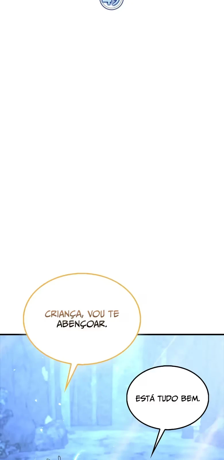 Eu Não Sou Um Regressor Capítulo 49 Página 6