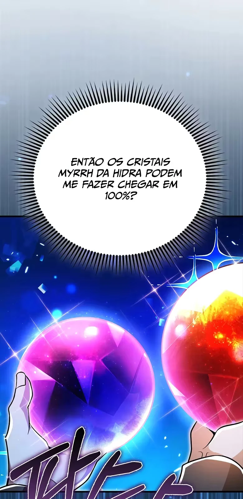 Eu Não Sou Um Regressor Capítulo 49 Página 64