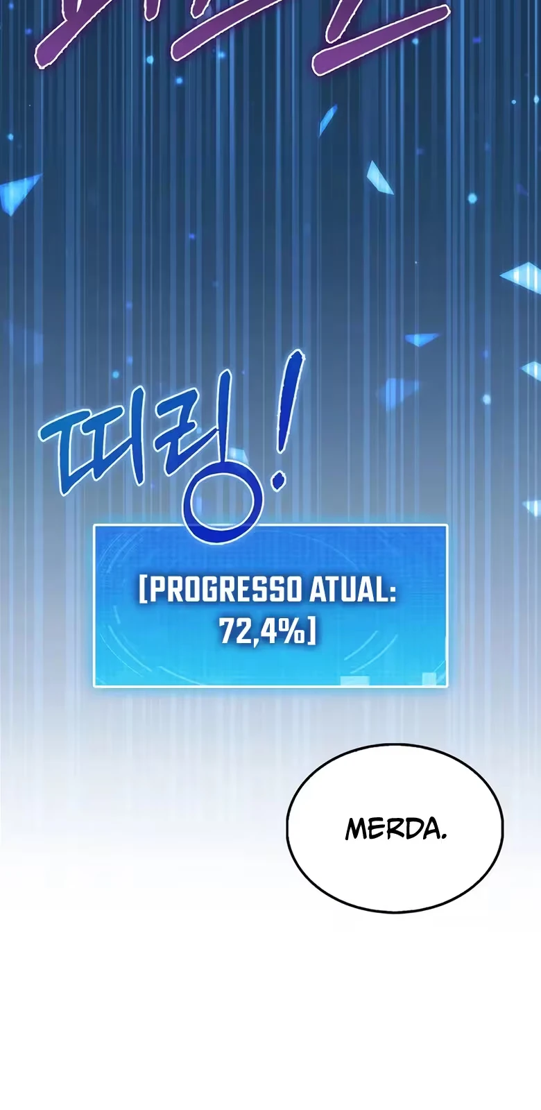Eu Não Sou Um Regressor Capítulo 49 Página 65