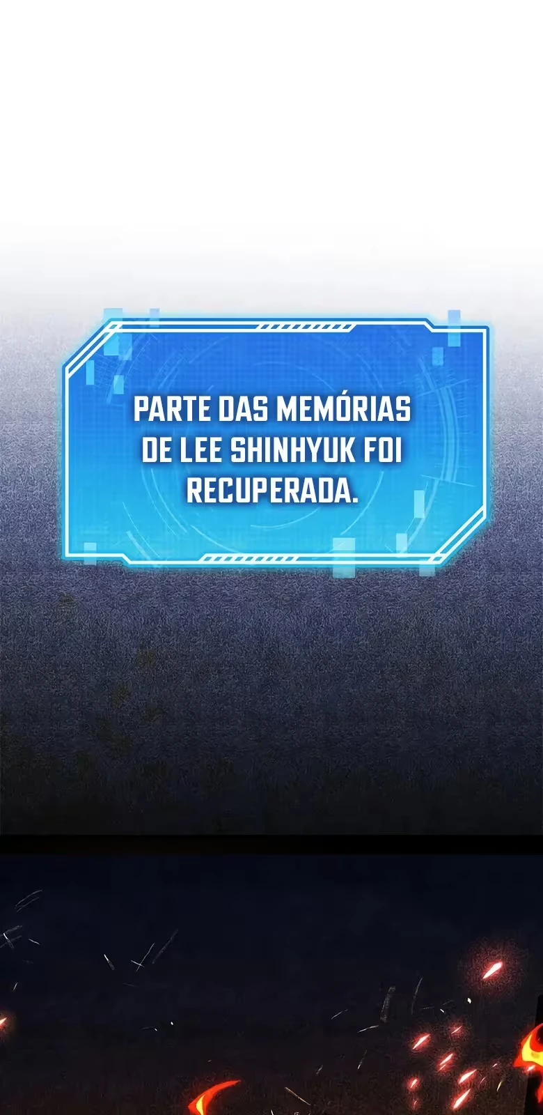 Eu Não Sou Um Regressor Capítulo 49 Página 73