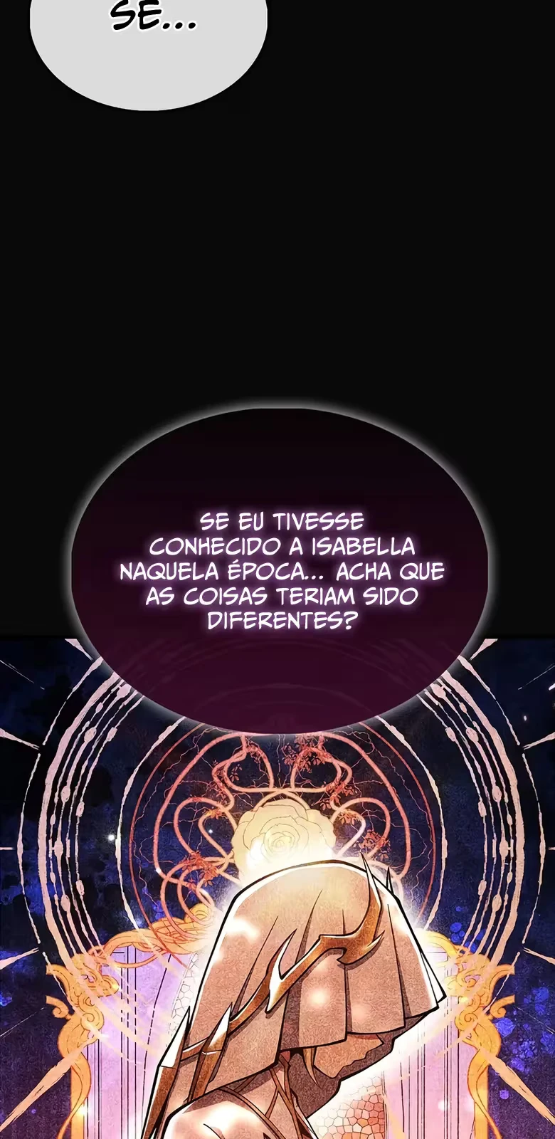 Eu Não Sou Um Regressor Capítulo 49 Página 80