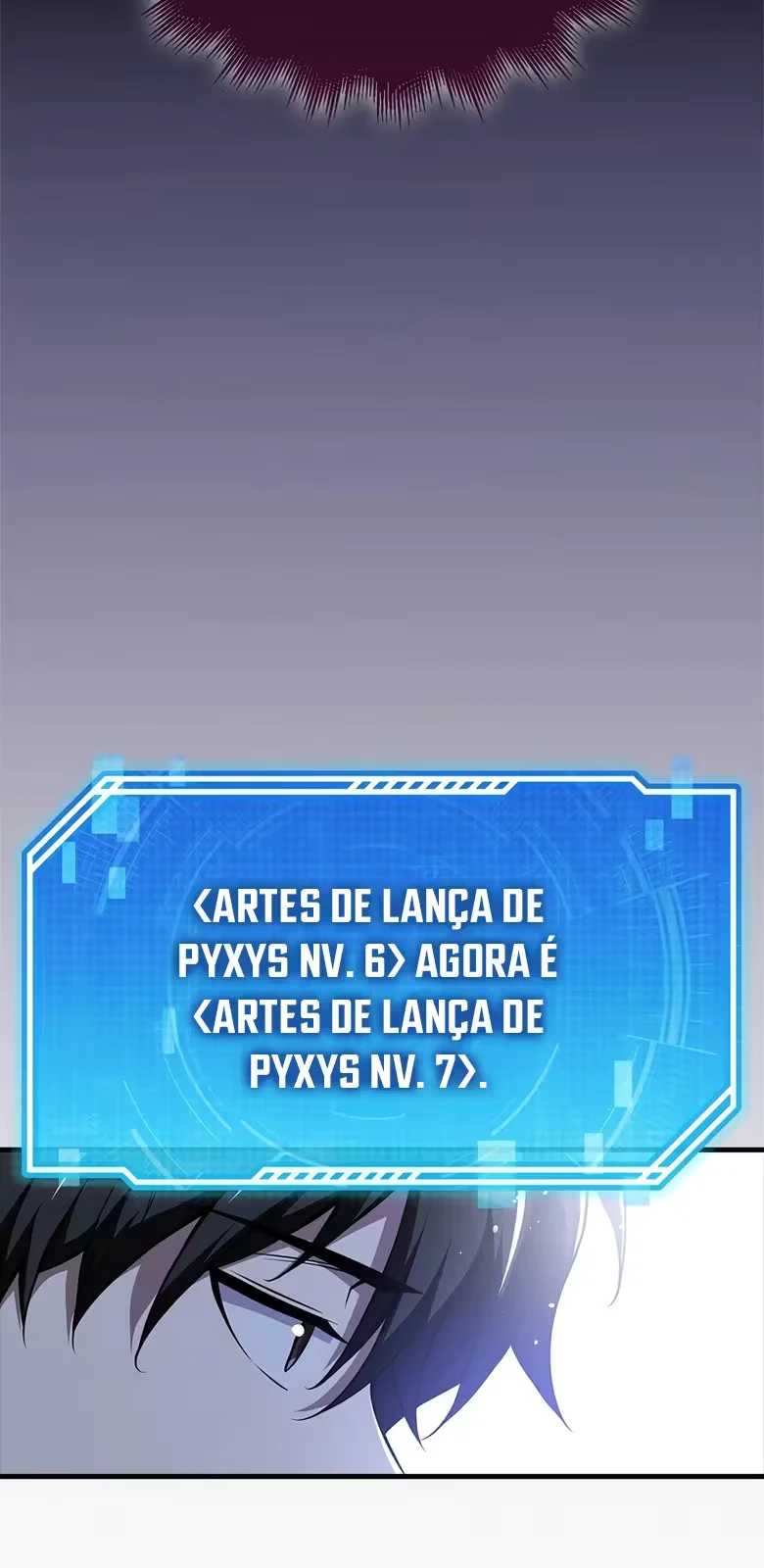 Eu Não Sou Um Regressor Capítulo 49 Página 83