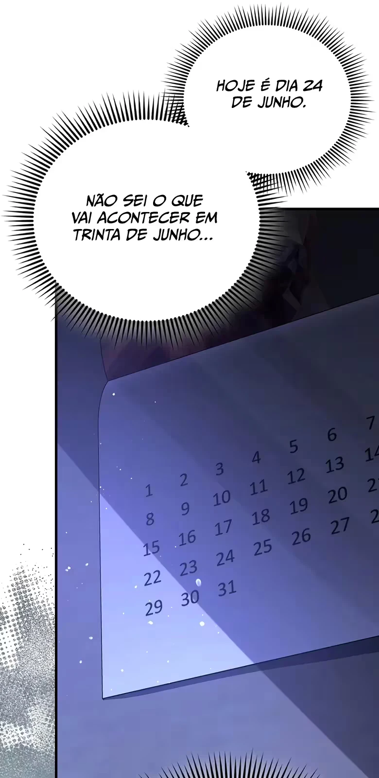 Eu Não Sou Um Regressor Capítulo 49 Página 90