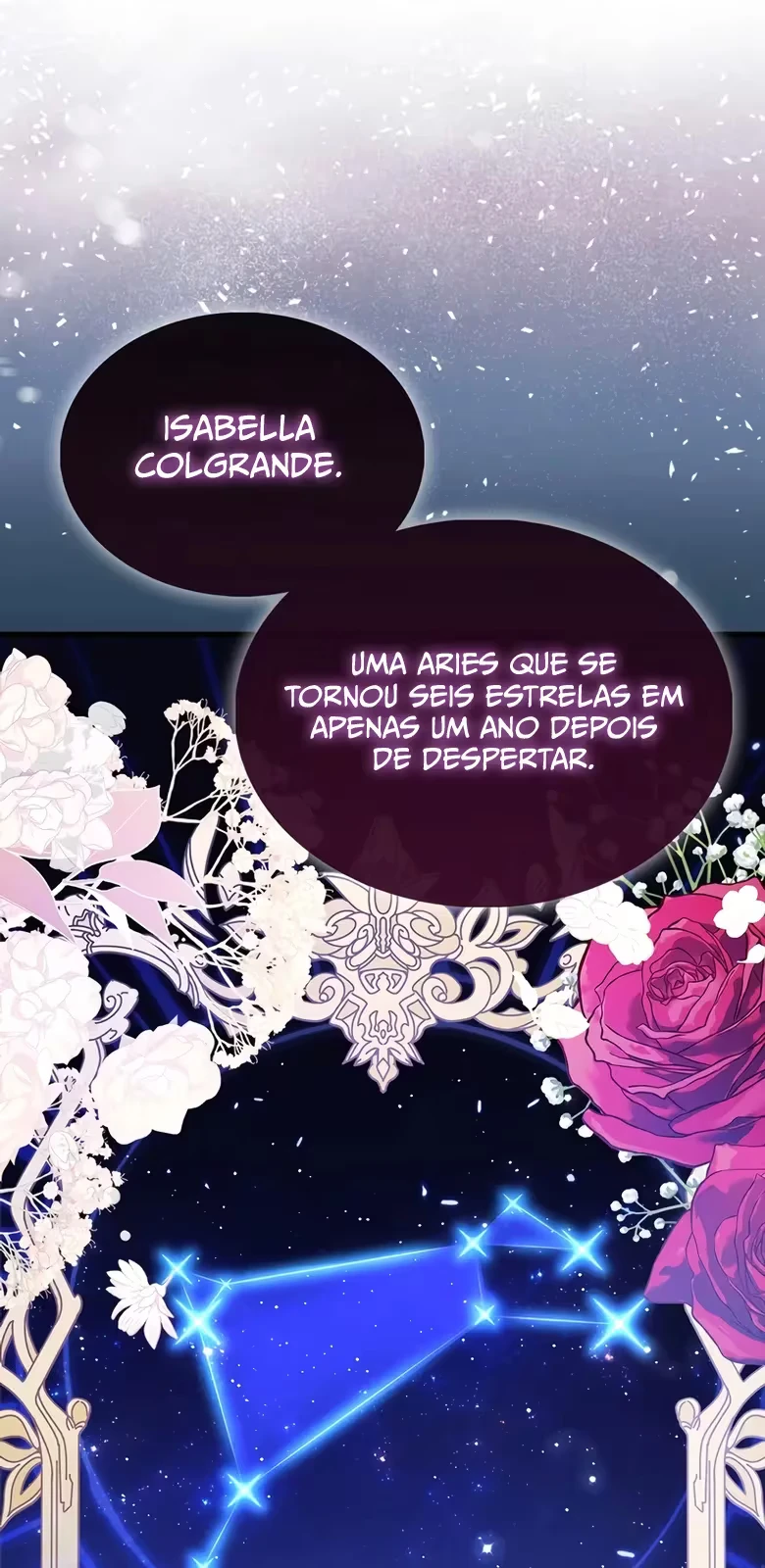 Eu Não Sou Um Regressor Capítulo 50 Página 10