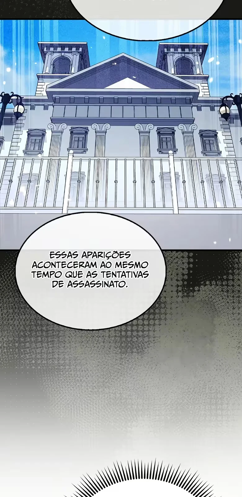 Eu Não Sou Um Regressor Capítulo 50 Página 18