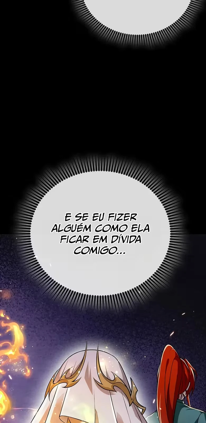 Eu Não Sou Um Regressor Capítulo 50 Página 29