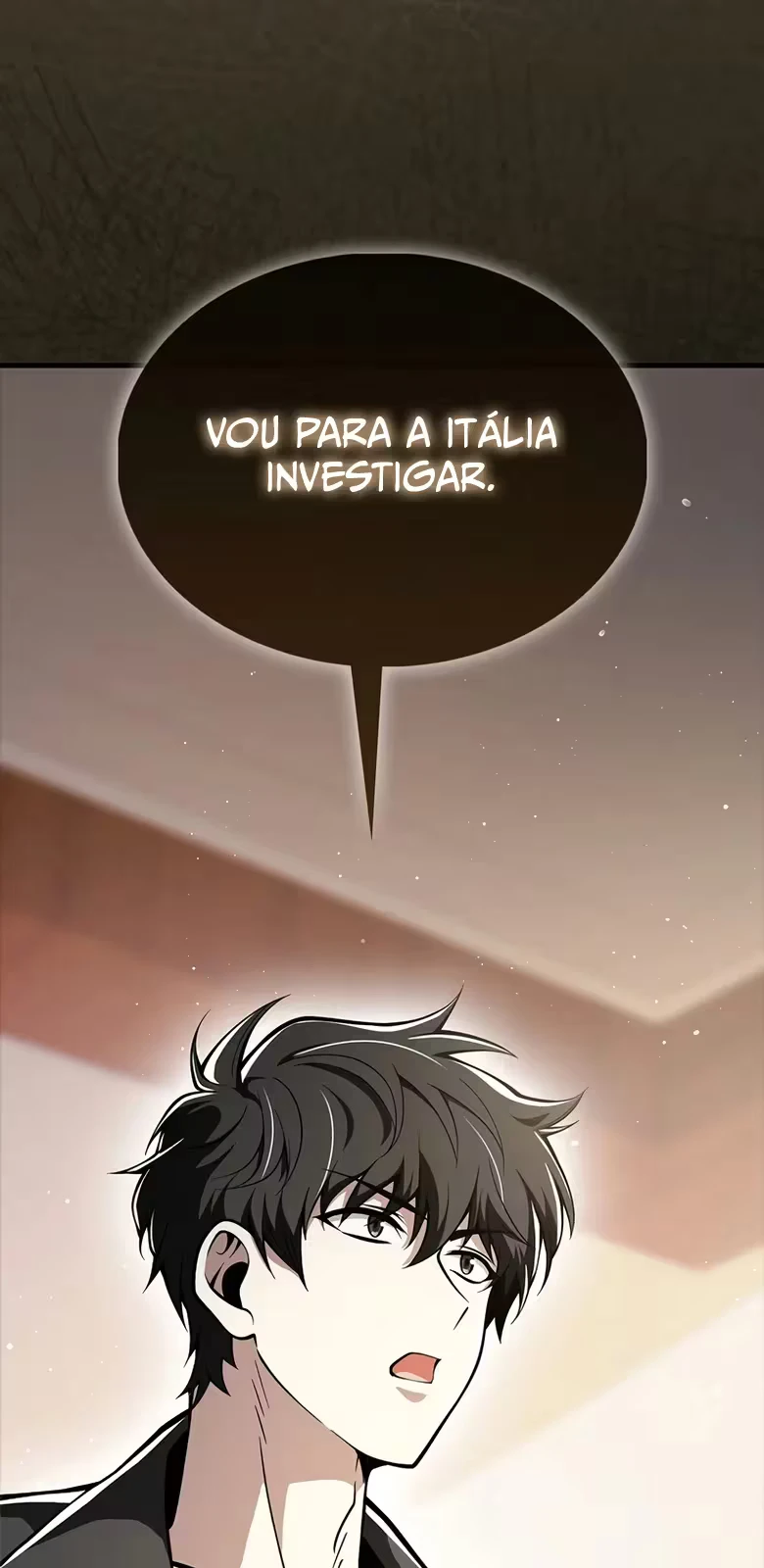 Eu Não Sou Um Regressor Capítulo 50 Página 32