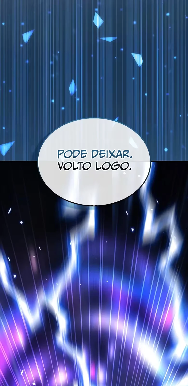 Eu Não Sou Um Regressor Capítulo 50 Página 46