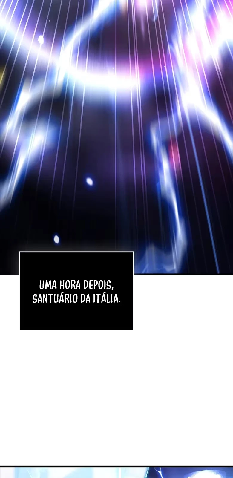 Eu Não Sou Um Regressor Capítulo 50 Página 48