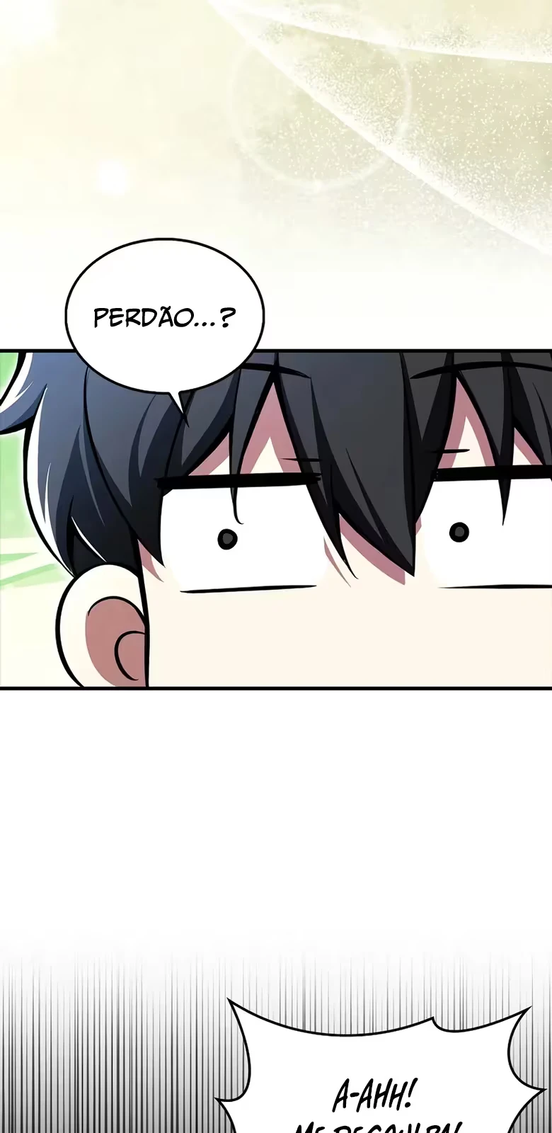 Eu Não Sou Um Regressor Capítulo 50 Página 61